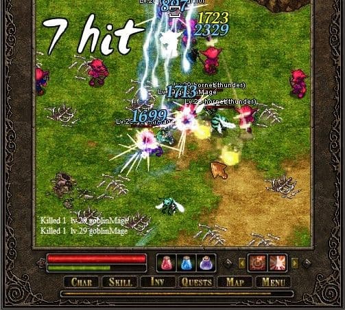 Arcuz screenshot 4