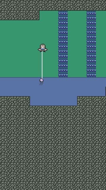 Galaxy of Fish screenshot 4