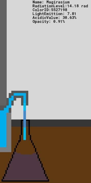 Vials screenshot 2