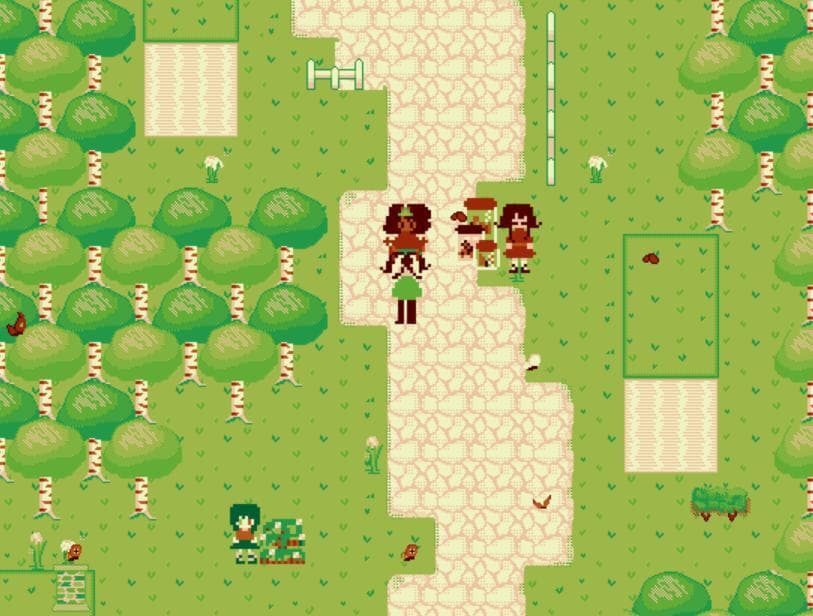 frogdate screenshot 3
