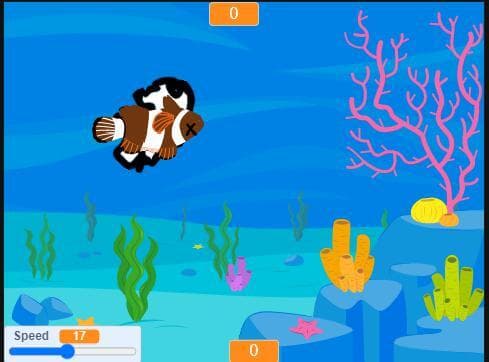 Trash Run (kulnamlo) screenshot 2