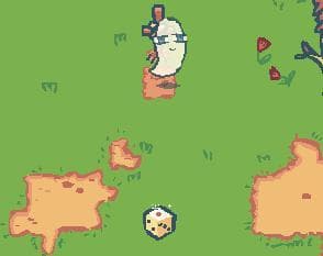 Good Luck Gardener