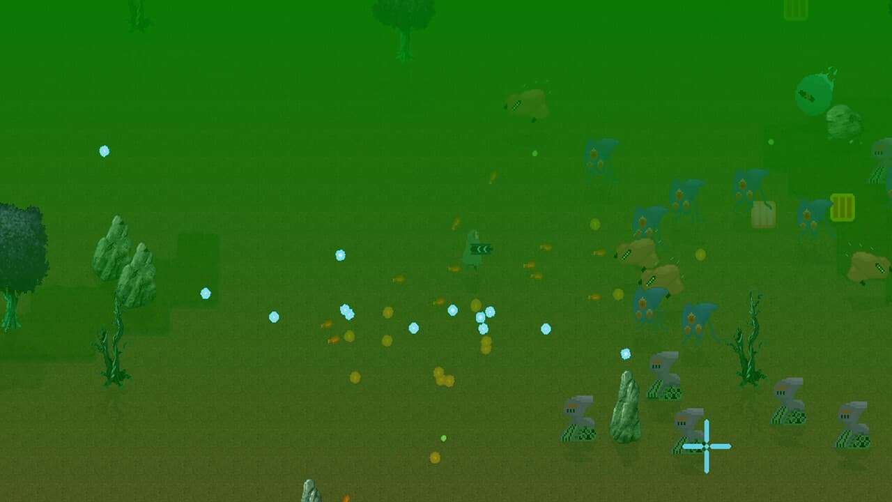 Cyber Drive screenshot 3