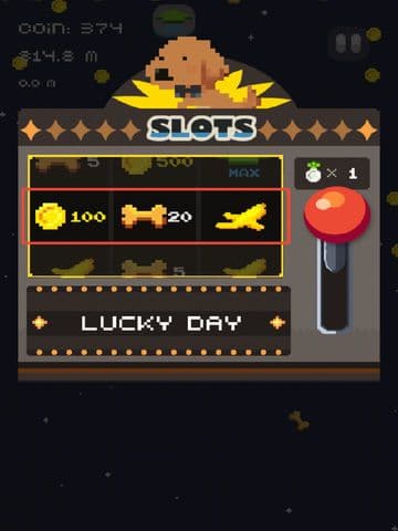 Puppy Moon screenshot 2