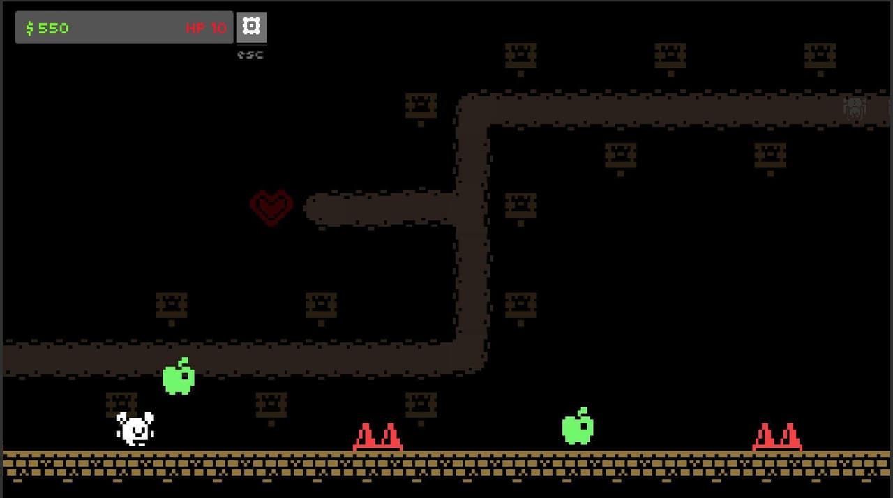 Tower Defense of the Heart screenshot 4