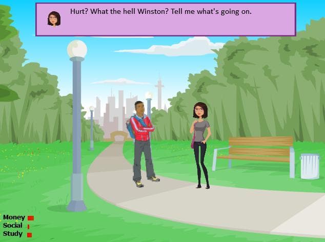 FriendQuest