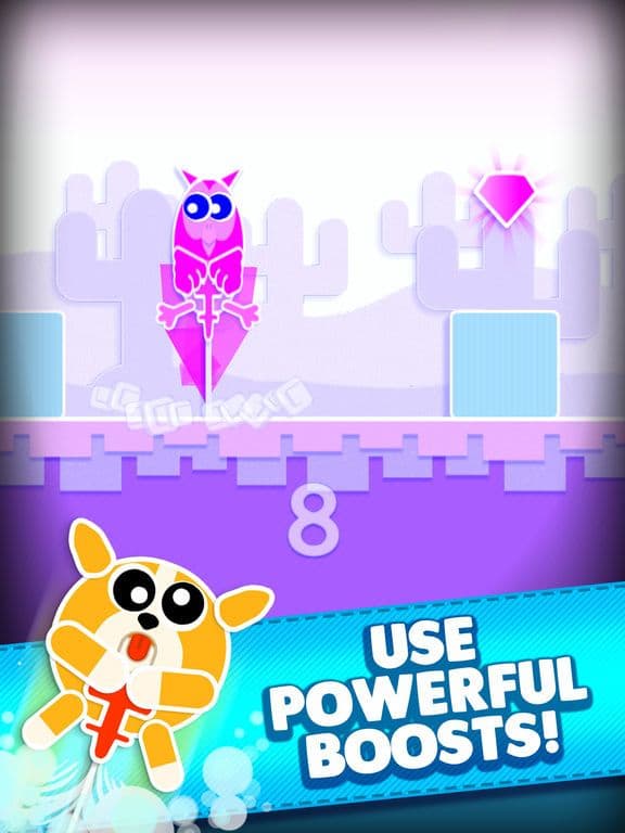 Pogo Puppy! screenshot 3
