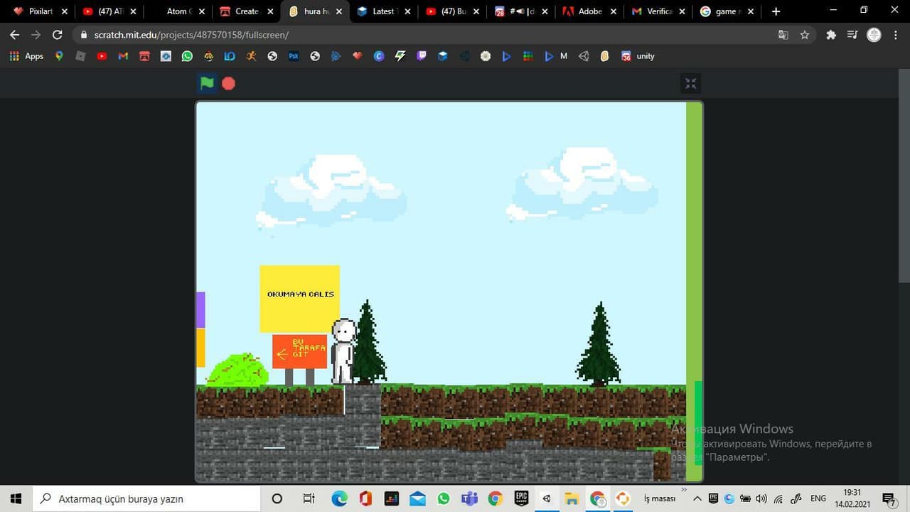 HURA HURA screenshot 2