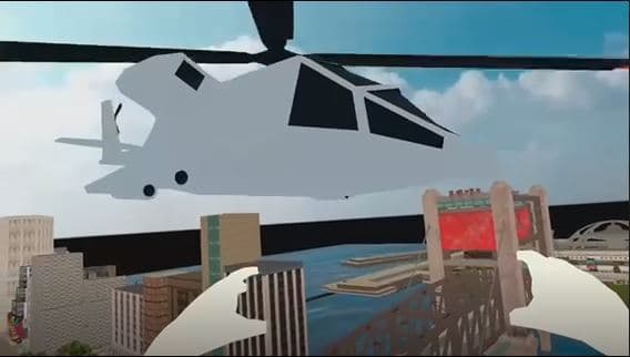 Big Steal Cars: Third Edition Zombies VR screenshot 6