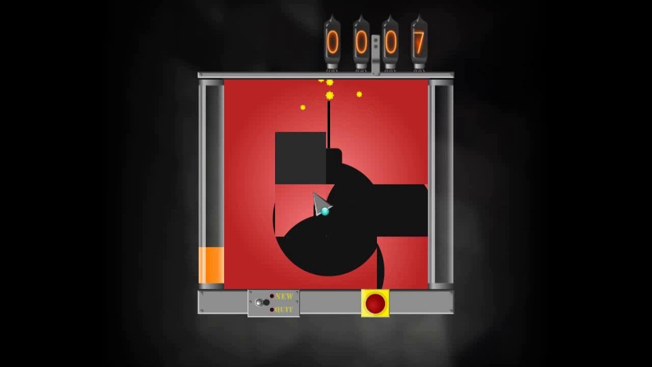 Slide To Survive screenshot 3