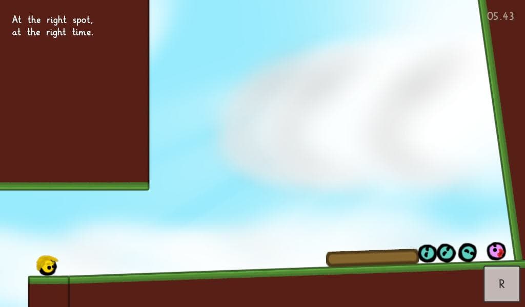Plank and Bob screenshot 4