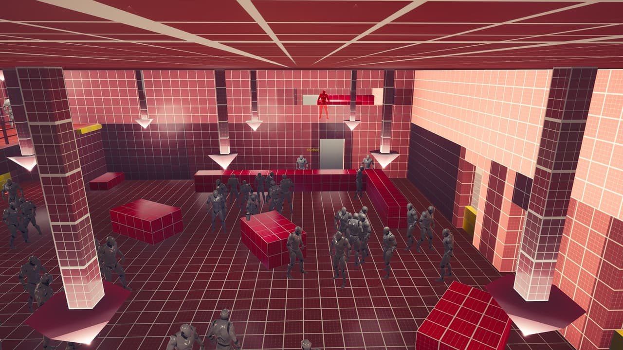 HITMAN: Jothamesburg screenshot 3