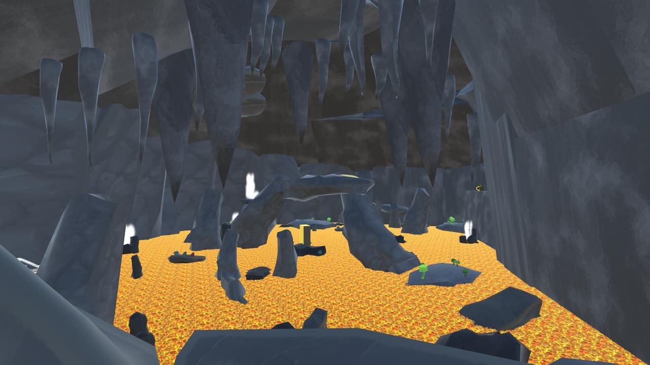 Home is What You Make it screenshot 5
