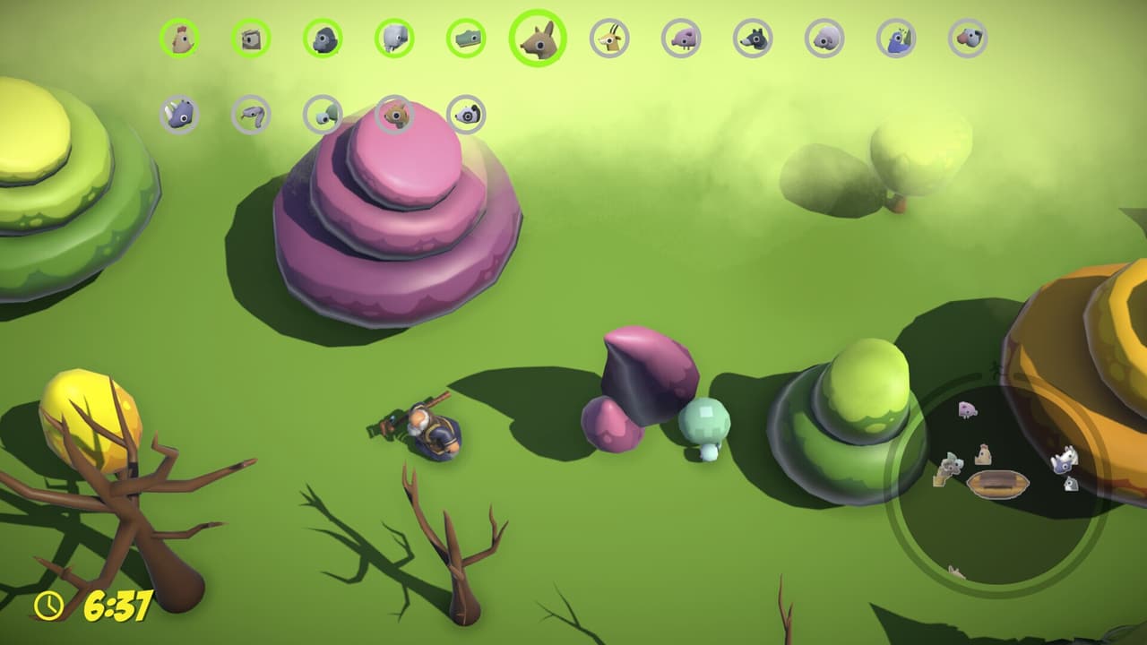 Noah Please! screenshot 4