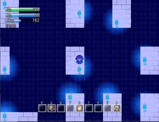 Arcana Investigation Series: Episode 1 screenshot 3