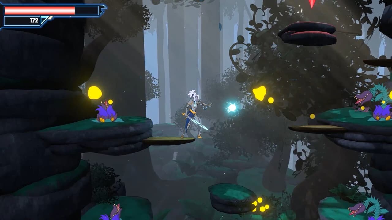Stardrytch screenshot 3