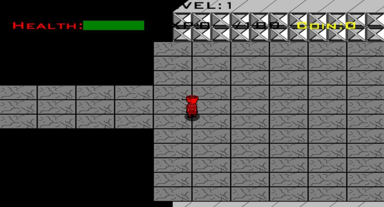 Platform Warrior (Alpha) Demo