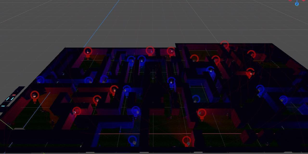 Seraph in the Siann Den screenshot 6