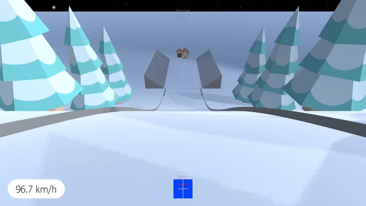Bakken - Ski Jumping screenshot 5