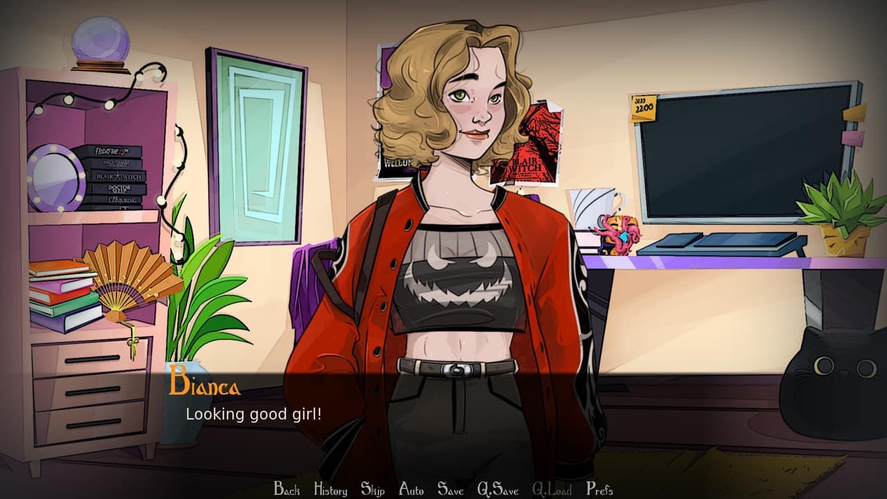 Nightmare Path screenshot 4