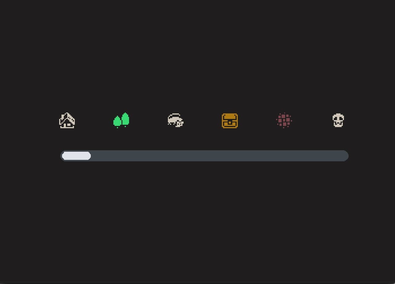 Quest for Cardthulu screenshot 4