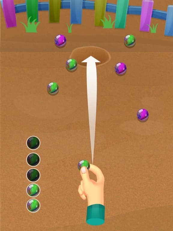 Candy Challenge - Win The Game screenshot 4