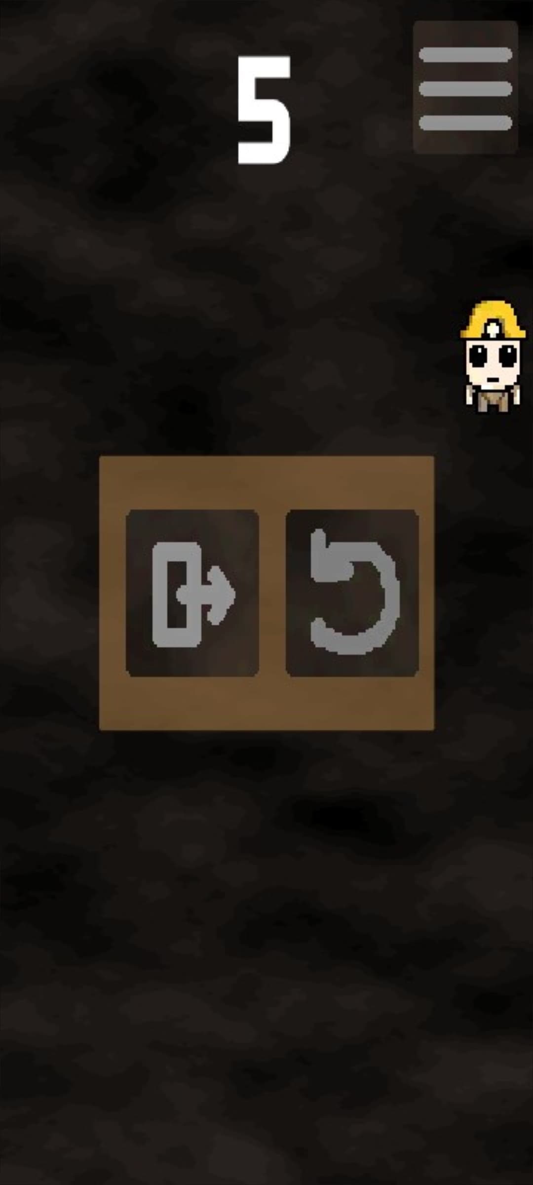 Down the Mineshaft screenshot 2
