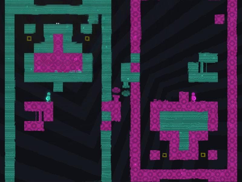 Achromate screenshot 3