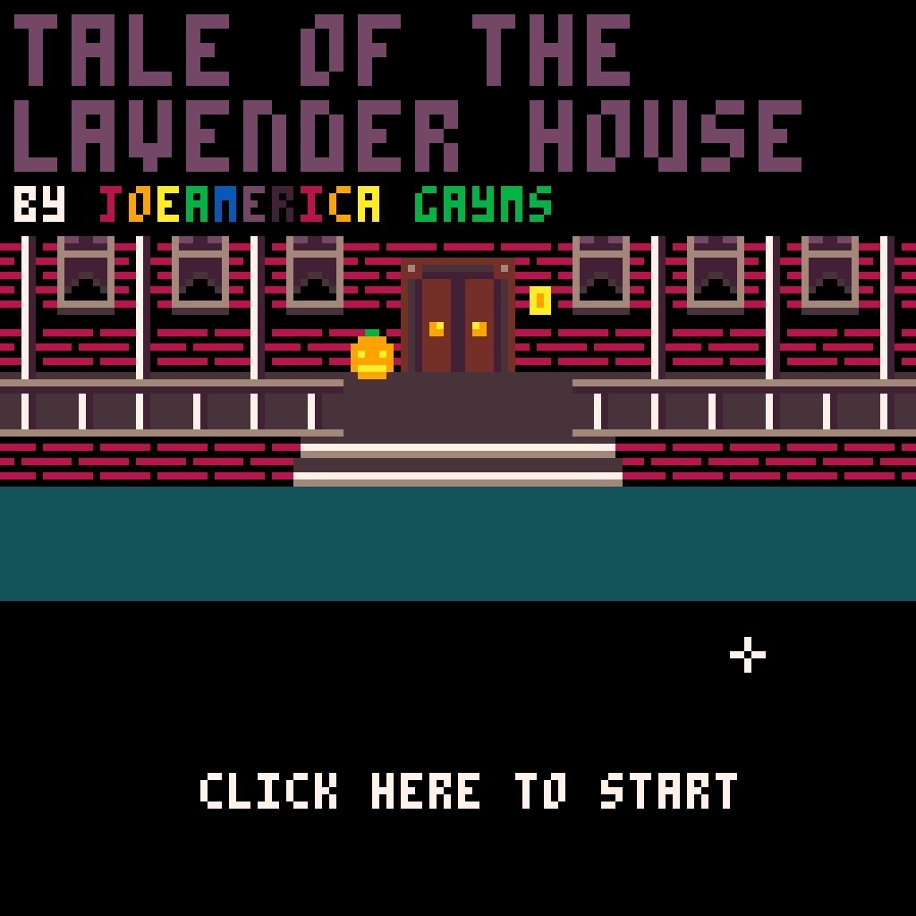 Tale of the Lavender House