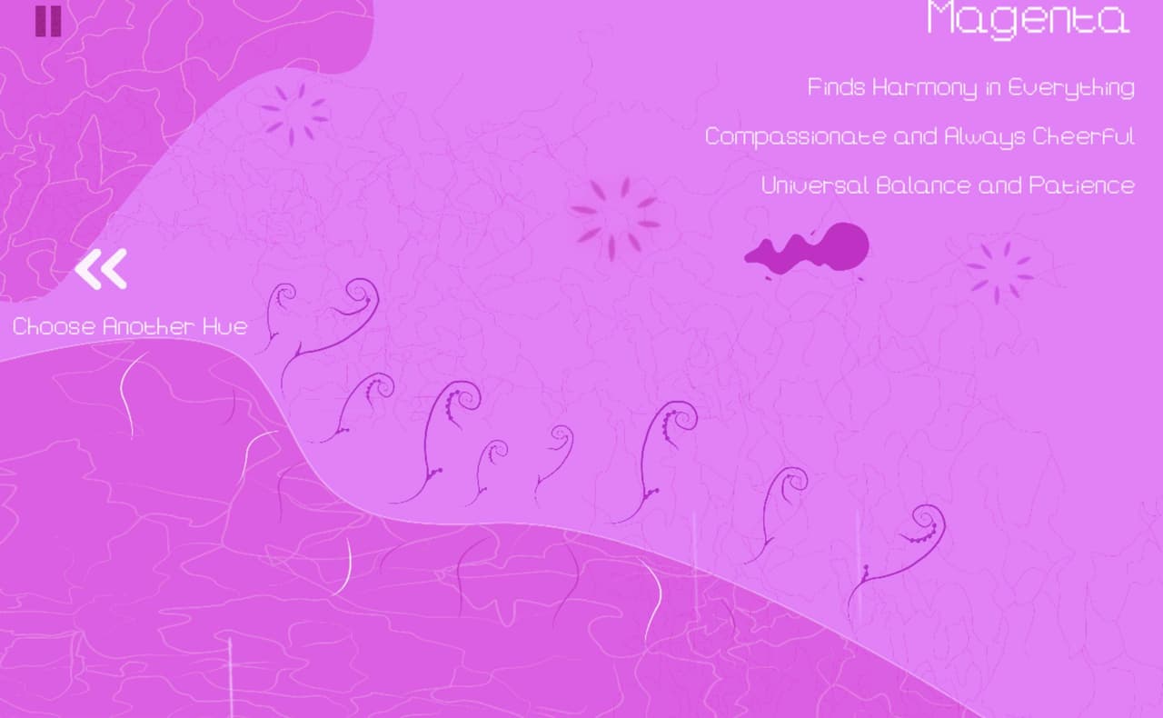Journey to Your Hue screenshot 4