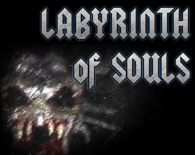 Labyrinth of Souls (Remastered) screenshot 2