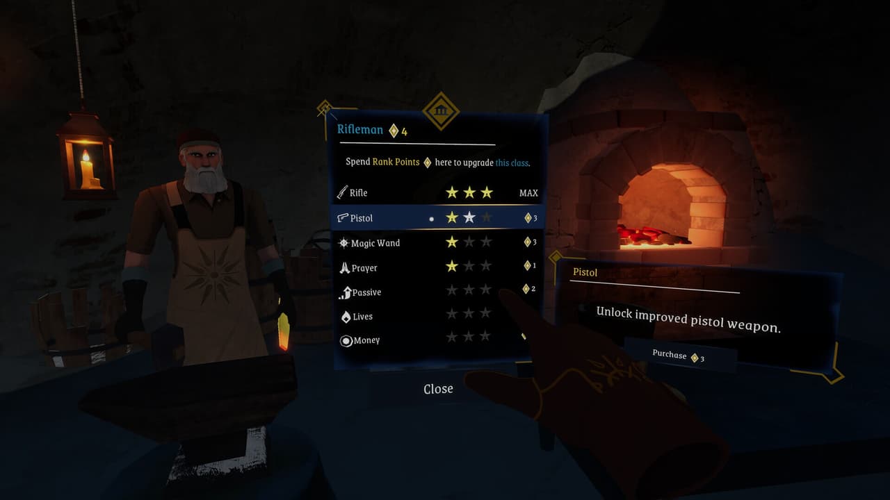 The Light Brigade screenshot 3
