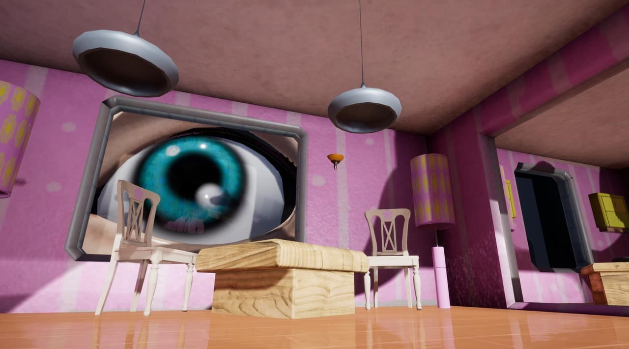 Penguin Playhouse screenshot 3