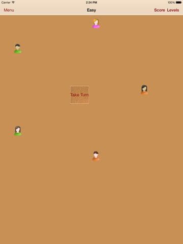 Truth or Dare Teens Game (Free)