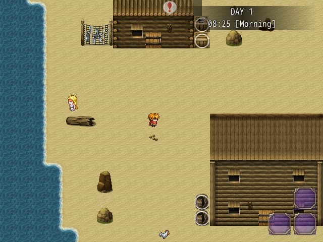 Reign of the Succubus screenshot 3