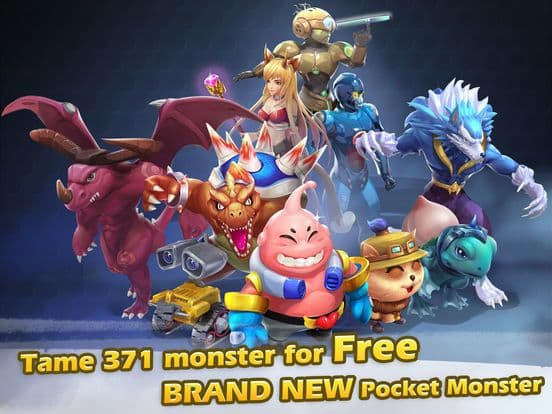 Dragon Island - Dragons Battle City Builder Game screenshot 2