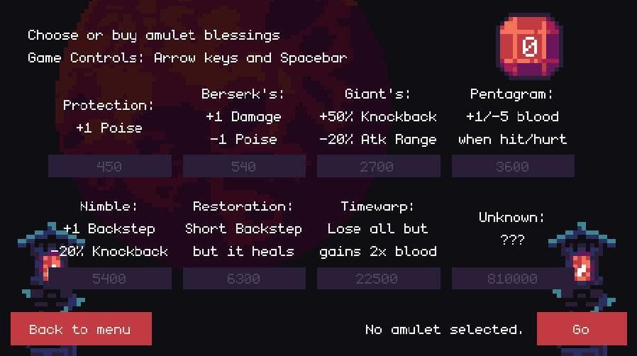 Anatak - The Mirror Knight screenshot 3