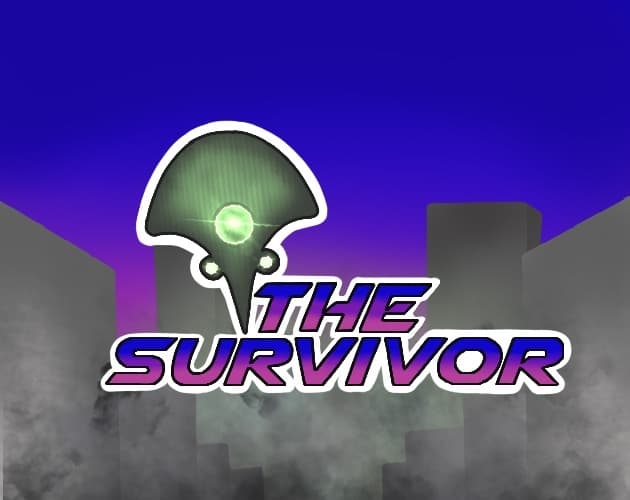 The Survivor (itch) (Ashleigh0401)