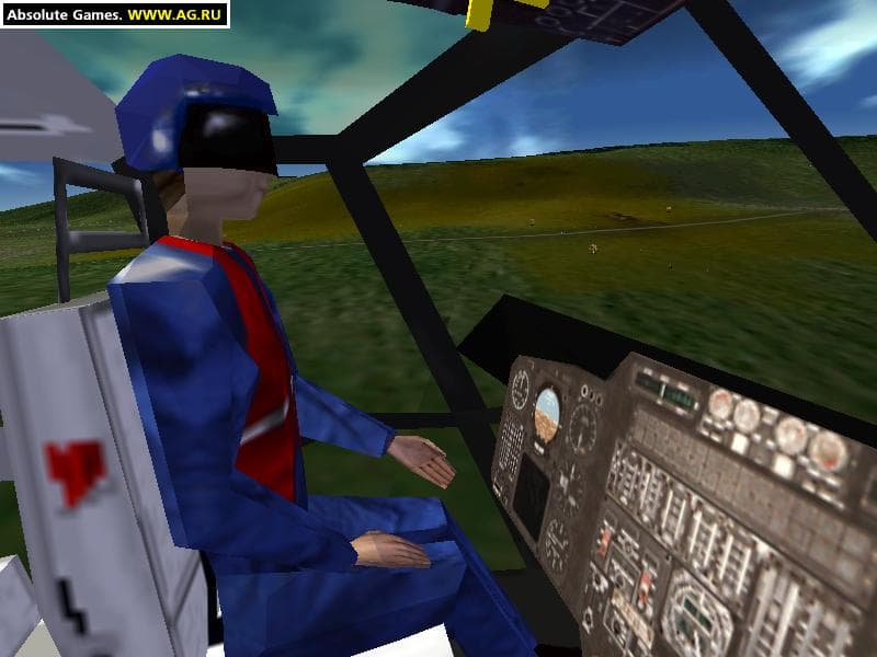 Search & Rescue 2 screenshot 3