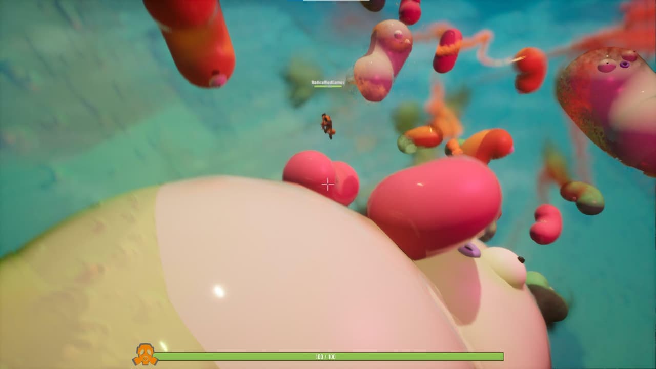 BBBouncing Beanzz screenshot 5