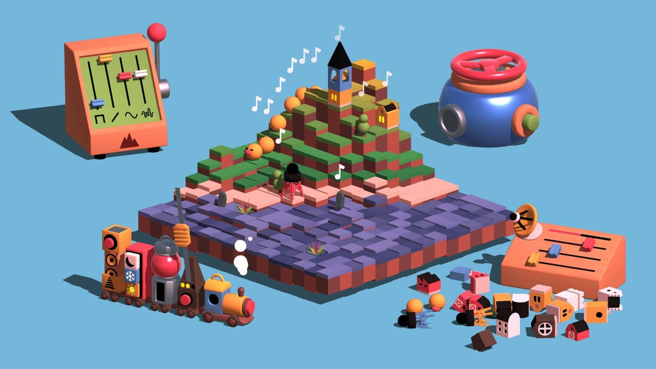 ODDADA screenshot 3