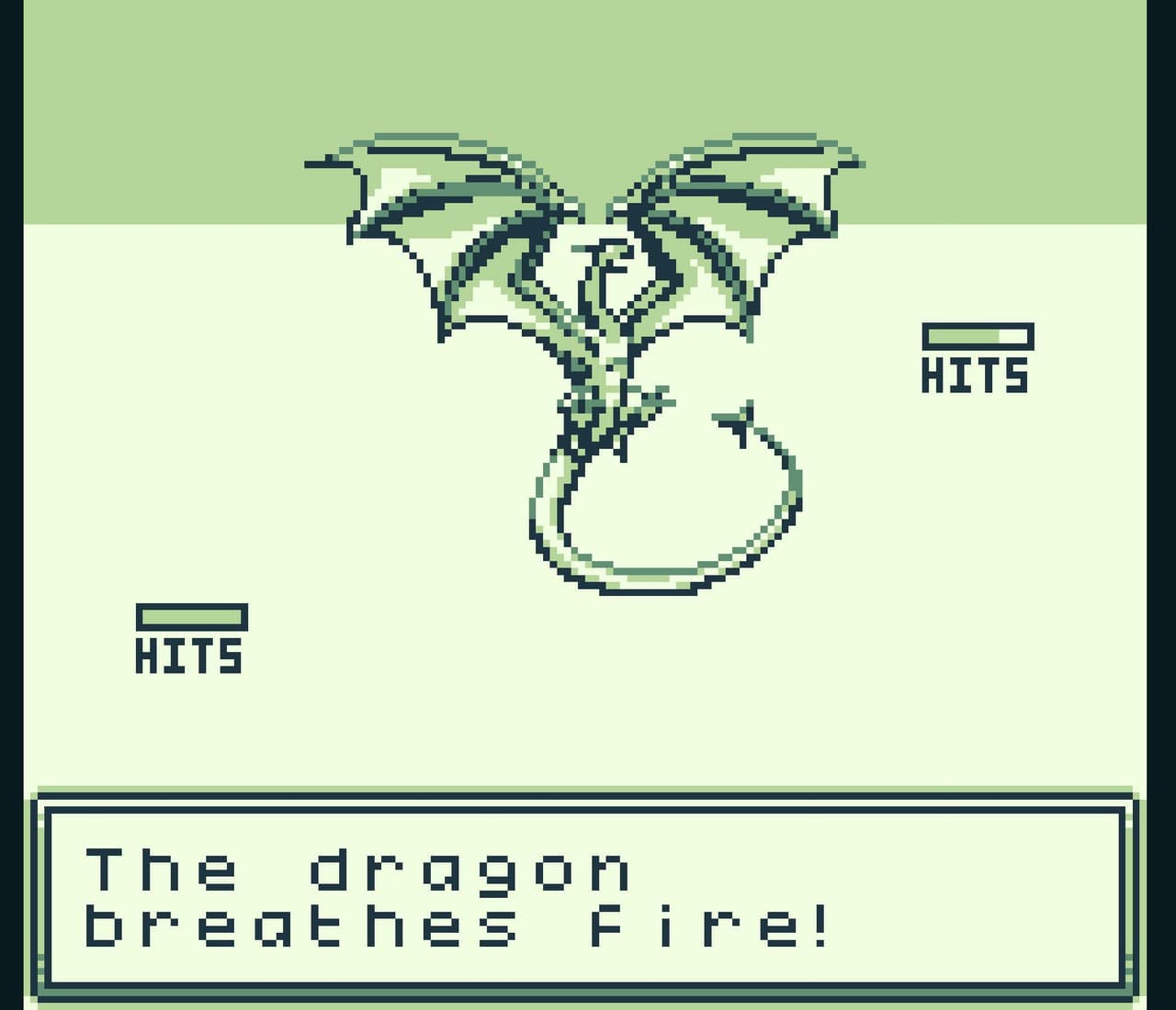 Dragon Battle (Apartment 18 Productions) screenshot 3