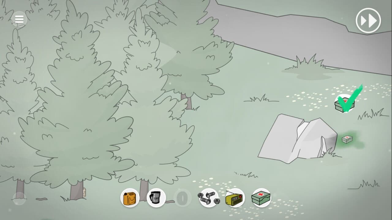 Sky Journey - Cozy Mornings screenshot 6
