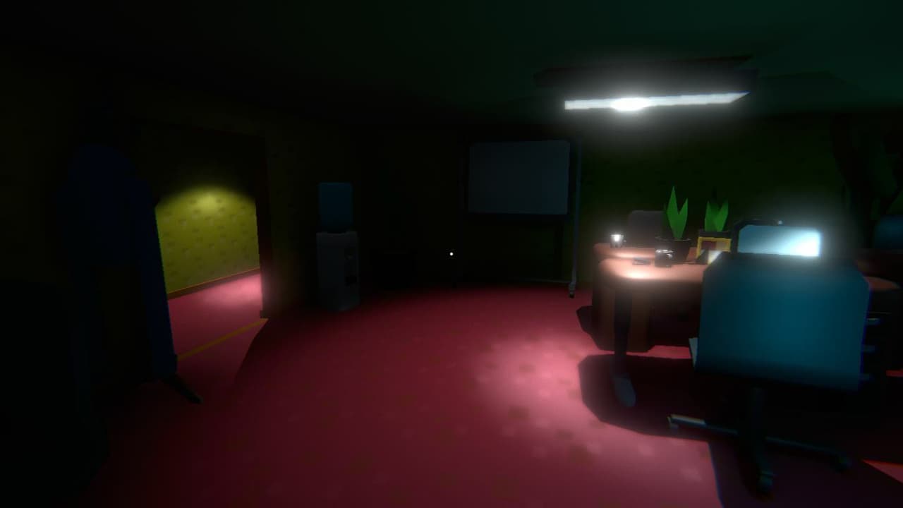 My Fault screenshot 3