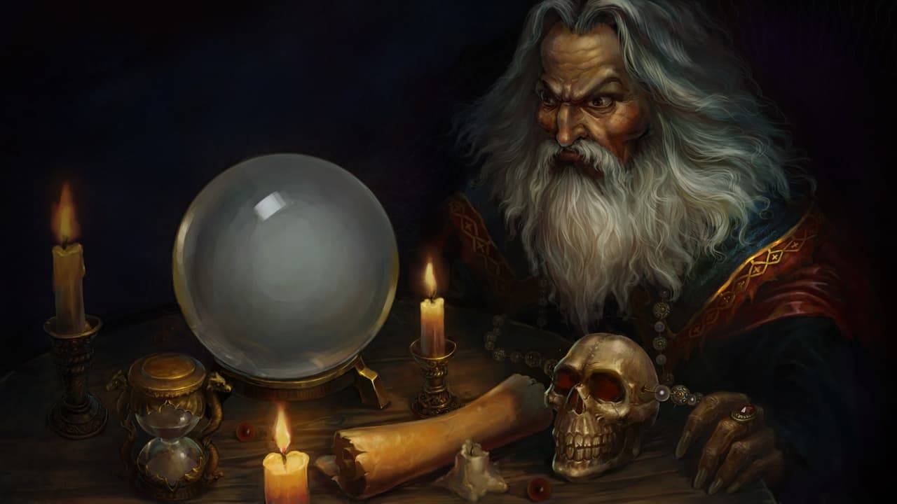 Zaks origins