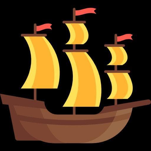 The Shattered Isles