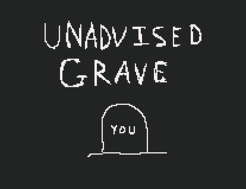 Unadvised Grave screenshot 2