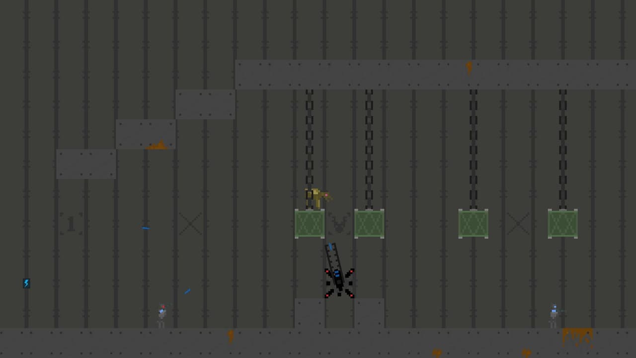 Soulstealer screenshot 4