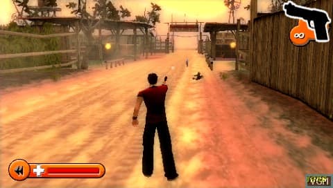 Chili Con Carnage screenshot 4