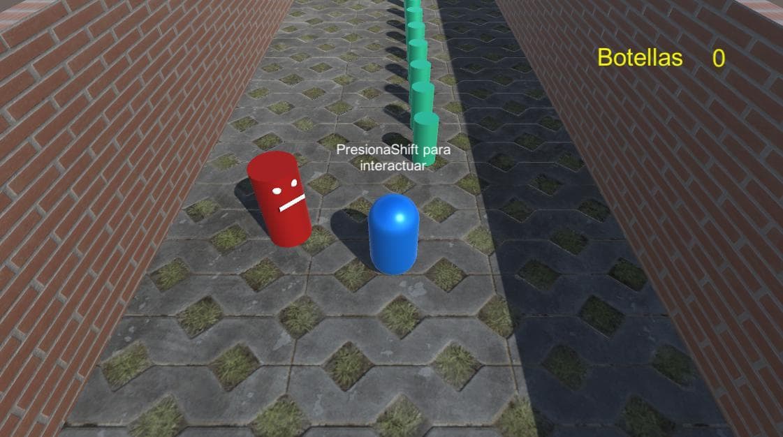Recicle Master